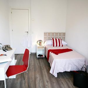 Kamer Alleen voor Vrouwen