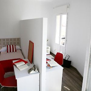 Kamer Alleen voor Vrouwen Twee Aparte Bedden